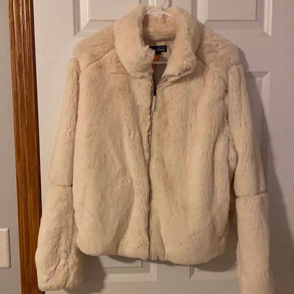 Patagonia Lunar Frost Jacket